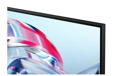 Samsung LS27H700 27" IPS LED 60 Hz, 5 ms GTG, 3840x2160, 300 cd/m2 Display Port 1.4 HDMI 2.2, Black
