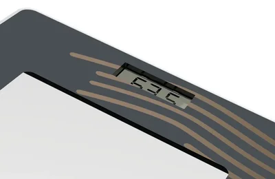 Tefal PP1330V0, Bathroom scale