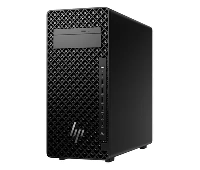 HP Z2 Tower G1i 700W, Ultra7 265K(up to 5.5Ghz/30MB/20C), 32GB 5600Mhz 1DIMM, Z Turbo 1TB SSD, HP 320K Keyboard & HP Wired 320M Mouse, Win 11 Pro, 3Y NBD On Site