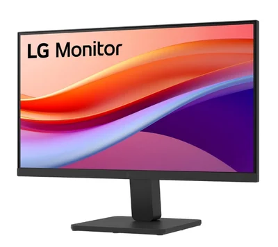 Монитор LG 22U401A-B 21.5" VA 100Hz Full HD 5ms черен