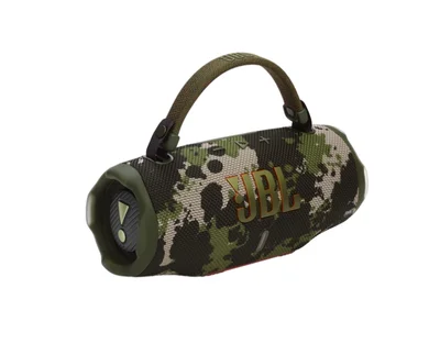 JBL CHARGE 6 SQUAD Portable waterproof and drop-proof Bluetooth speaker