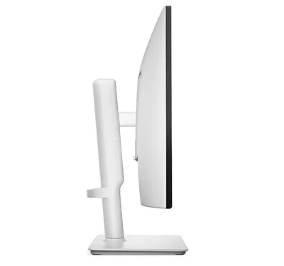 Dell S2425HSM, 23.8" LED Flat Screen, IPS AG, FullHD 1920x1080, 99% sRGB, 1 ms MPRT, 4 ms GTG, 144Hz, 1500:1, 300 cd/m2, 2xHDMI, AMD FreeSync, VRR, Speakers 2x3W, Height-Adjustability , Pivot, Swivel, Tilt, Black&Silver