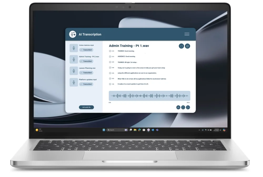 Dell Pro 14 Plus PB14255, AMD Ryzen AI 5 PRO 340 (22MB, 6C, up to 4.8 GHz), 14.0" FHD+(1920x1200) IPS, AG, 300nits, 32 GB LPDDR5 7500 MT/s (onb), 512 GB SSD, AMD Radeon 840M, FHD HDR + IR Cam and Mic, Wi-Fi 7, FPR, Backlit Kb, Win 11 Pro, 3Y PS, Alum