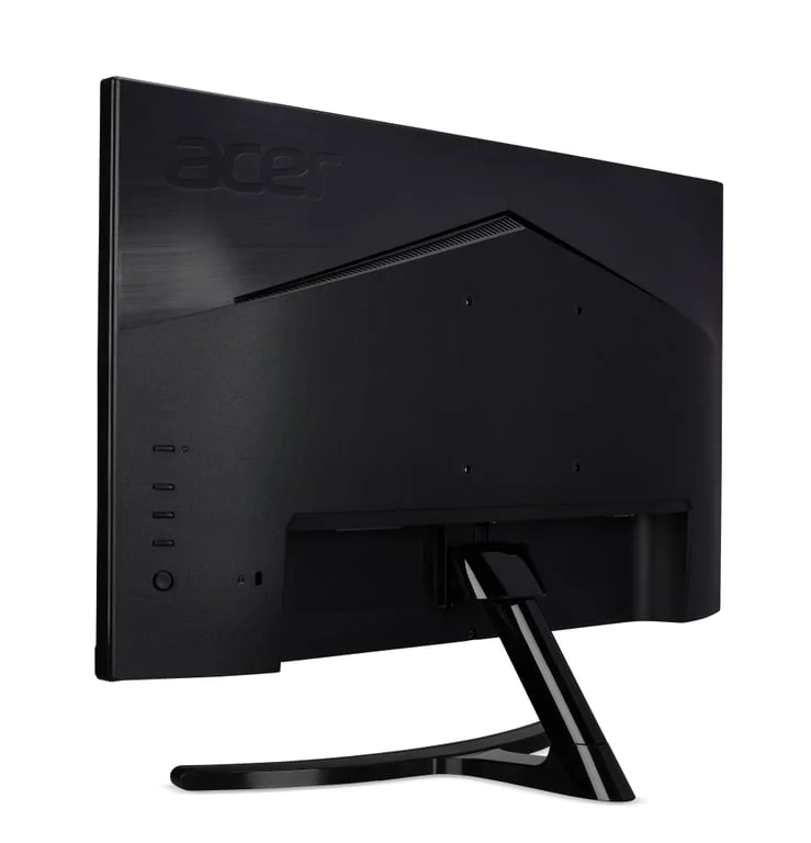 Монитор Acer K273bmix 27" IPS LED, FreeSync, 1ms, 75Hz, Full HD, черен