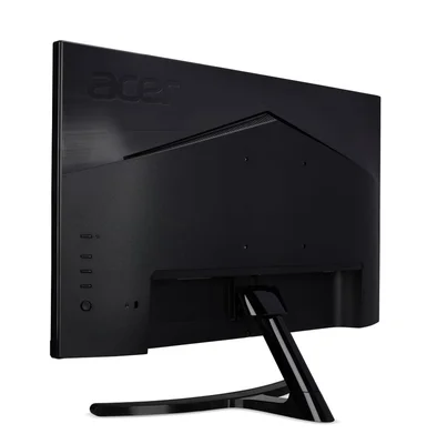 Монитор Acer K273bmix 27" IPS LED, FreeSync, 1ms, 75Hz, Full HD, черен