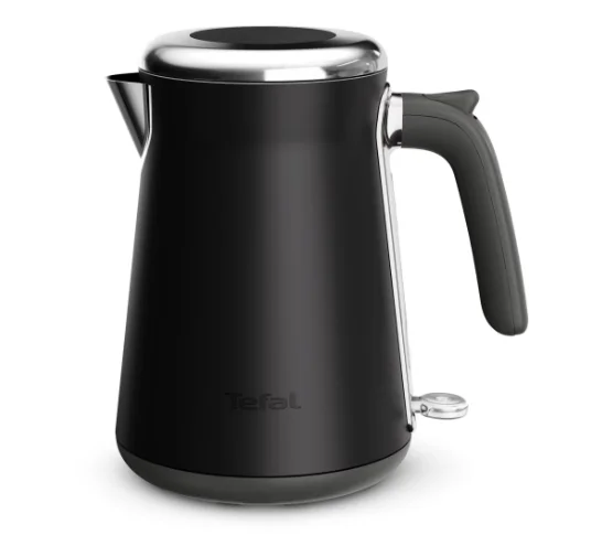 Електрическа кана TEFAL KI6668E0 Botley 1.7L Черна