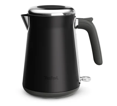 Електрическа кана TEFAL KI6668E0 Botley 1.7L Черна