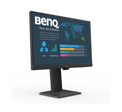 BenQ BL2486TC LED MONITOR BL2486TC BLACK