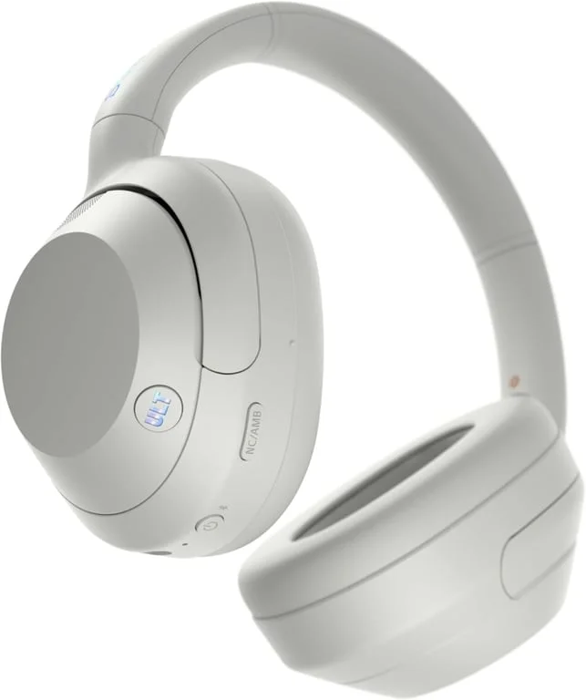 Sony Headset WH-ULT900N, Off white