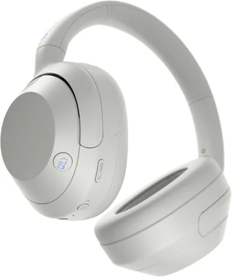 Sony Headset WH-ULT900N, Off white