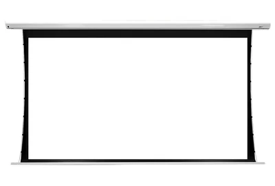 Elite Screen SKT120NXW-E12 Saker Tension, 120" (16:10), 258.5 x 161.5 cm, White