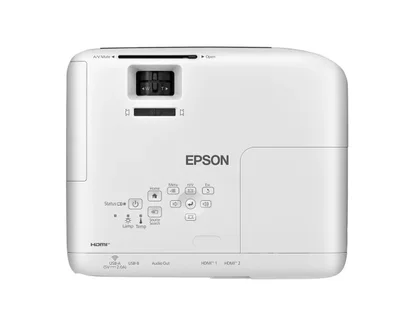 EPSON EB-FH08 3LCD Projector 3600lm