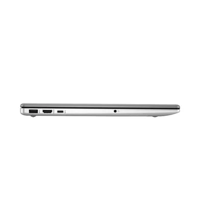 HP 250R G10 Turbo silver, Core 3-100U(up to 4.7Ghz/10MB/6C), 15.6" FHD AG 300nits, 8GB 3200Mhz 1DIMM, 512GB PCI SSD, Wi-Fi 6 +BT 5.4, Backlit Kbd, 3C Batt, Free Dos