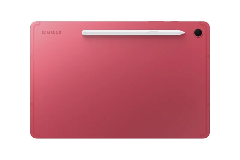 Samsung SM-X406 Galaxy Tab S10 Lite 5G 10.9" 8GB RAM 256GB Coral Red