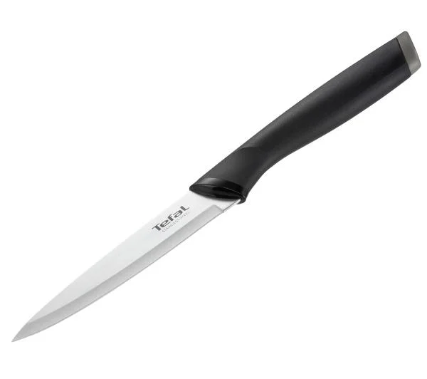 Комплект ножове Tefal – K2219455, 3 броя, универсален, за зеленчуци и месо