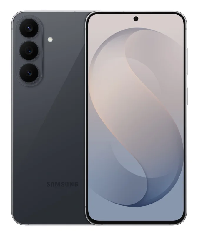 Смартфон Samsung – Galaxy S26 FE, 8GB RAM, 128GB, Graphite
