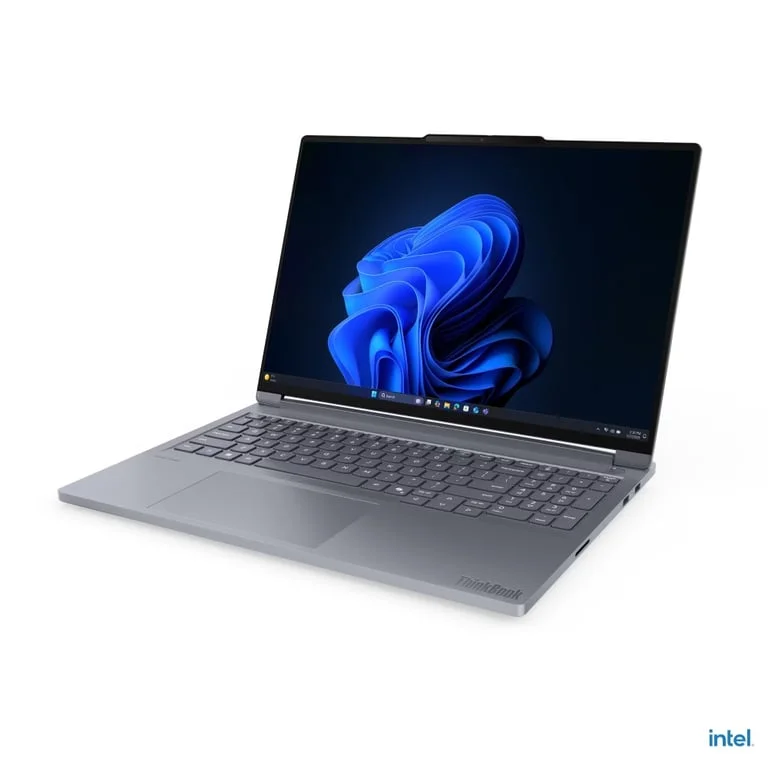 Lenovo ThinkBook 16p G6 Intel Core Ultra 9 275HX, 24C (up to 5.4GHz, 36MB), 32GB(16+16)SODIMM DDR5-5600, 1TB SSD, 6" 3.2K (3200x2000) IPS AG 165Hz, NVIDIA GeForce RTX 5060/8GB, FHD&IR Cam, Backlit KB, WLAN, BT, FPR, 4 cell, Win11Pro, 3Y Onsite