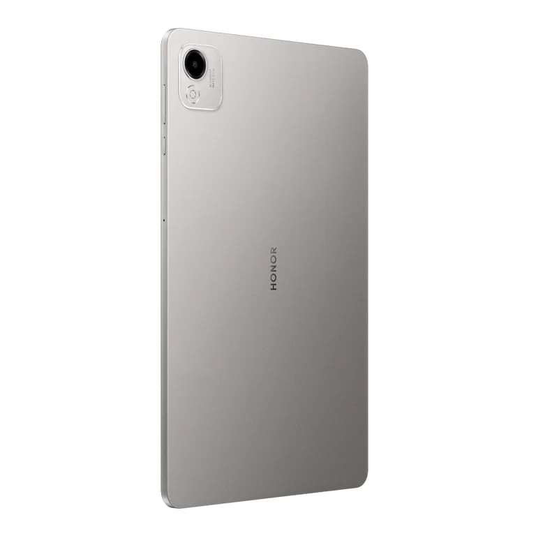 Таблет HONOR Pad X9a Eileen2-W29C 11.5" IPS 2508x1504 Snapdragon 685 6GB RAM 128GB Android 15 MagicOS 9.0 Сив + Bluetooth клавиатура
