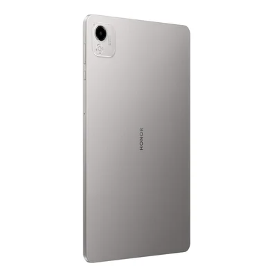 Таблет HONOR Pad X9a Eileen2-W29C 11.5" IPS 2508x1504 Snapdragon 685 6GB RAM 128GB Android 15 MagicOS 9.0 Сив + Bluetooth клавиатура