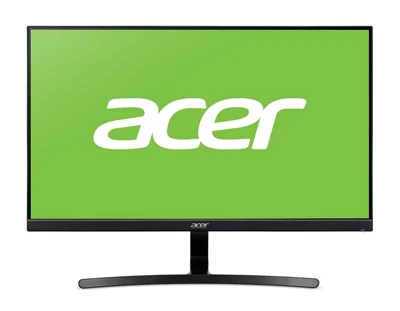 Монитор Acer K273bmix 27" IPS LED, FreeSync, 1ms, 75Hz, Full HD, черен