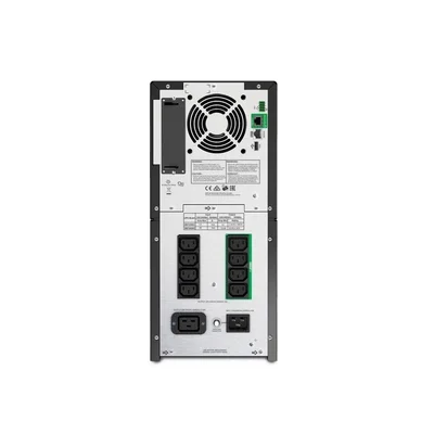 APC Smart-UPS 3000VA LCD 230V with SmartConnect