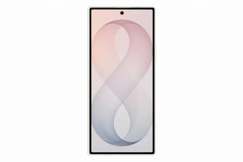 Samsung SM-F976 GALAXY Z Fold 8 Ultra 5G 512GB 12GB Cream