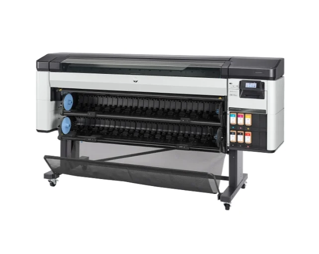 HP DesignJet Z6 Pro 64-in Printer