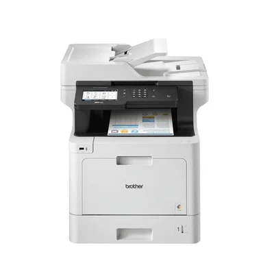 Цветно лазерно мултифункционално устройство Brother MFC-L8900CDWRE1