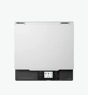 Мастилоструйно многофункционално устройство Canon MAXIFY GX1040 White&Black