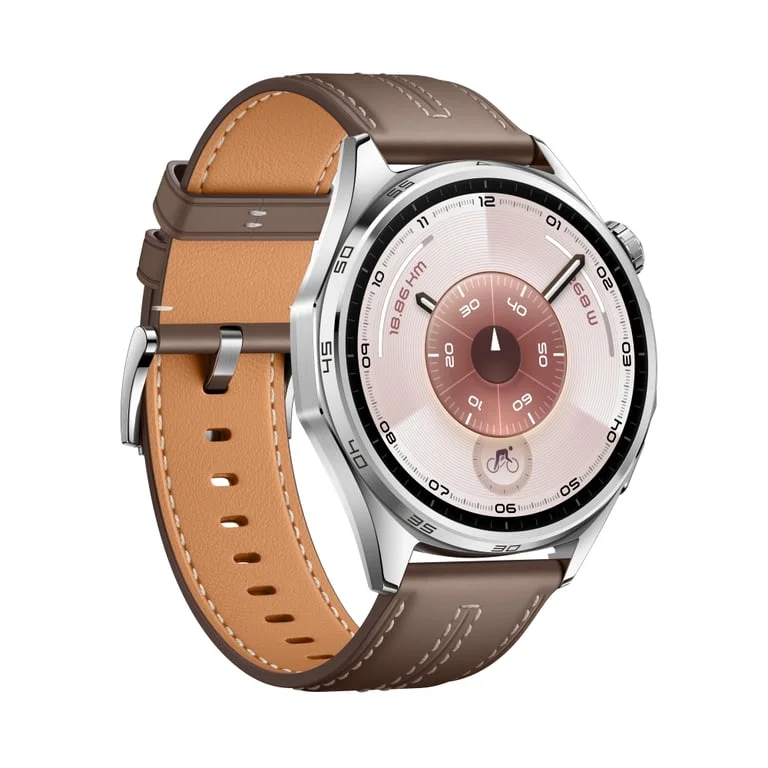 Huawei Watch GT6, Atum-B19L, Grey Leather