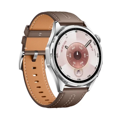 Huawei Watch GT6, Atum-B19L, Grey Leather