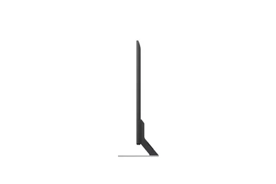 LG 55QNED85A3C, 55" 4K QNED HDR Smart TV, 3840x2160, 120Hz Native (VRR 144Hz), DVB-T2/C/S2, Alpha 8 AI Processor, HDR 10 PRO, webOS 25 ThinQ, 4K Upscaling, WiFi 5, Dolby Vision, FreeSync, Bluetooth 5.1, AirPlay 2, LAN, CI, HDMI, SPDIF, 2 pole Stand