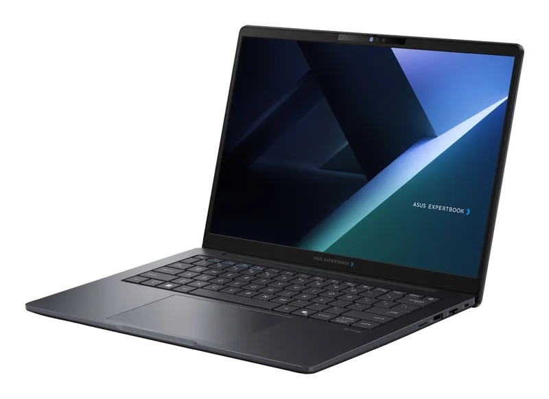 Asus ExpertBook B3405CCA-LY3338X, Ultra 7 255H 2.0 GHz (24MB Cache, up to 5.1 GHz, 16 cores, 16 Threads), 14"WUXGA (1920 x 1200) 16:10,AG, 60Mhz,DDR5 16GB ( 1 slot free) ,512 GB M.2 G4, Wi-Fi 6E. Bluetooth 5.4,VGA,HDMI, Windows 11 Pro, Grey