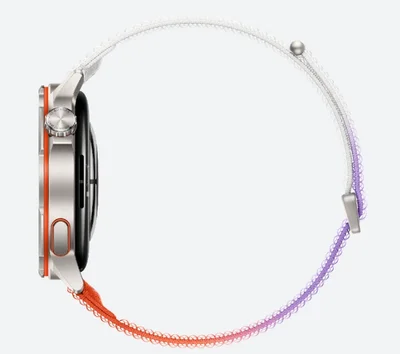 Huawei Watch GT Runner 2 Chitu-B19W Dawn Orange
