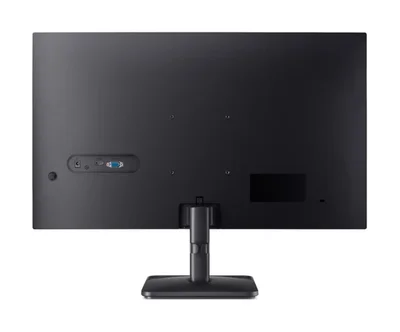 Acer EK241YP0bi, 23.8'' FHD (1920x1080), VA, 144Hz, 100M:1, 250 nits, 4ms (GTG)/1ms (VRB), 99% sRGB, HDMI 1.4, VGA, FreeSync, ZeroFrame, BlueLightShield, Tilt, VESA, Energy Class D, Black, 2Y