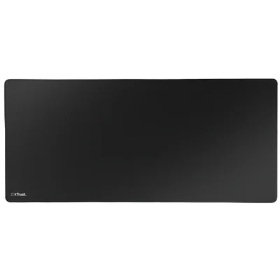 Геймърска подложка за мишка TRUST GXT 759 XXL Black