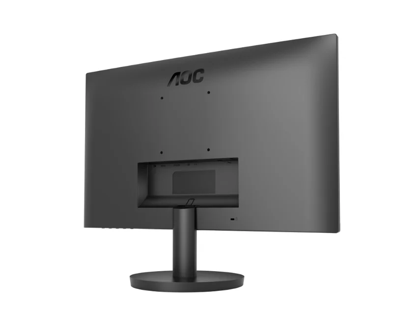 AOC 24B3QA2, 23.8" IPS WLED, 1920x1080@120Hz, 4ms GtG, 1ms MPRT, 300cd m/2, 1300:1, 20M:1 DCR, Adaptive Sync, FlickerFree, Anti Blue Light, 2Wx2, Tilt, D-SUB, HDMI, DP