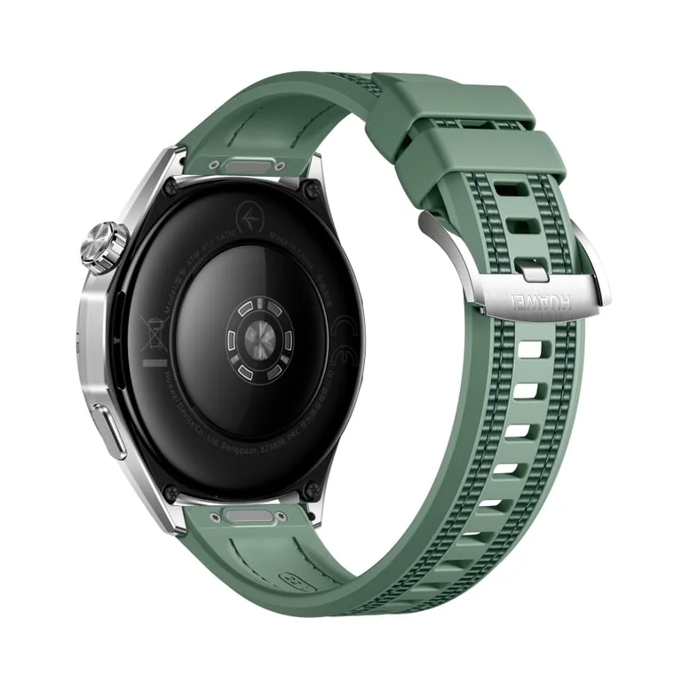 Huawei Watch GT6, Atum-B19W, Green Woven