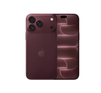 Apple iPhone 18 Pro Max 1TB Burgundy