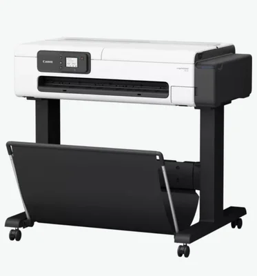 Canon imagePROGRAF TC-21 + Desktop Basket BU-06