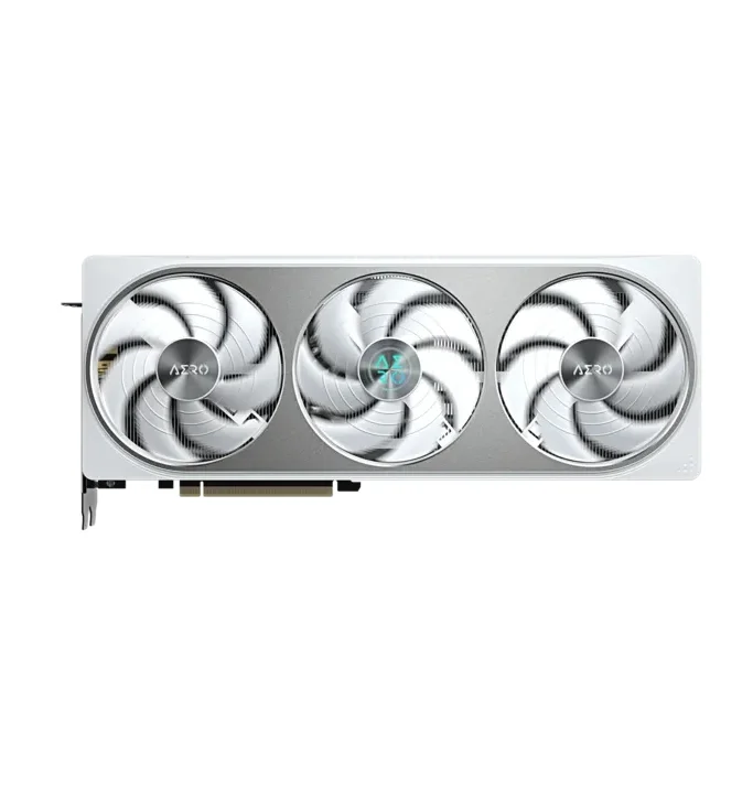 Gigabyte GeForce RTX 5070 12GB GDDR7 Aero OC
