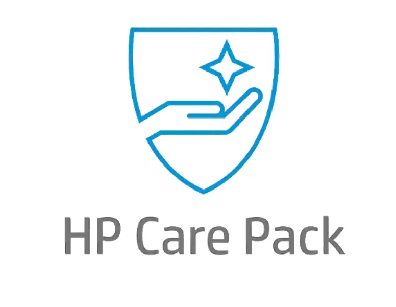HP Care Pack (3Y) - HP 3y NextBusDay Onsite DT Only HW Supp for HP ProDesk/ ProOne 4xx G7+ Series, HP 2xx G6+ Series 1/1/1 wty