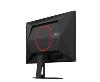 Монитор AOC 24G4ZRE 23.8" Fast IPS, Full HD, 260Hz, HDR10, геймърски