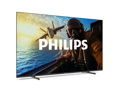 Телевизор Philips 55PUS7000/12 55" 4K UHD LED Titan OS