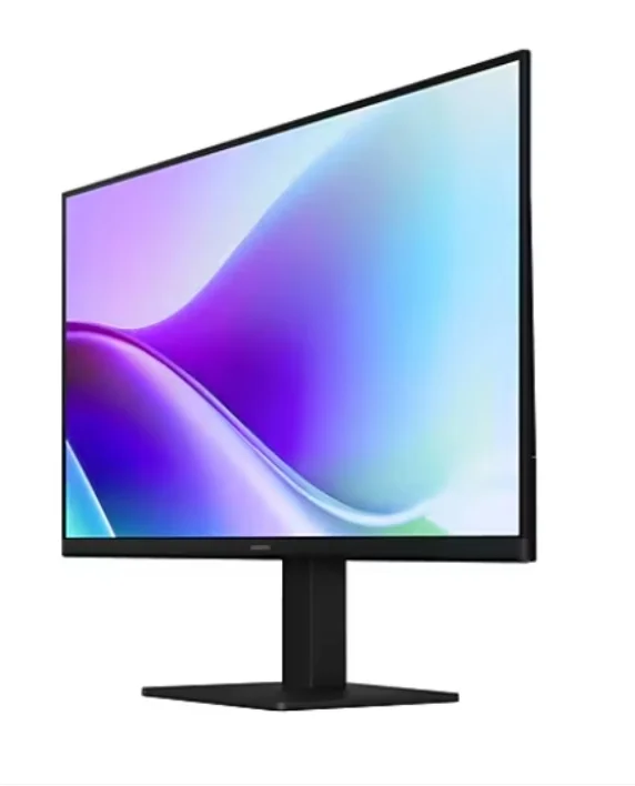 Монитор Samsung Essential S3 LS24F320GAUXEN 24" IPS Full HD 120Hz