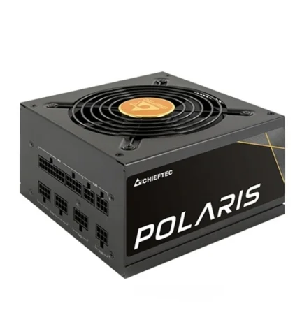 Захранващ блок Chieftec Polaris 550W ATX 3.0