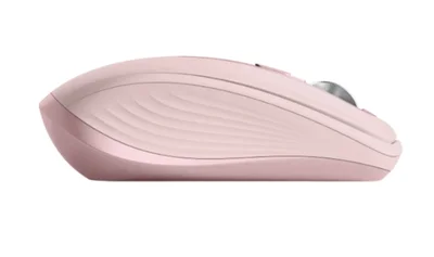 LOGITECH MX Anywhere 3S Bluetooth Mouse - ROSE