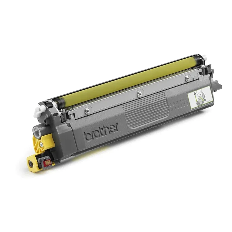 BROTHER TN-249Y Yellow Toner Cartridge