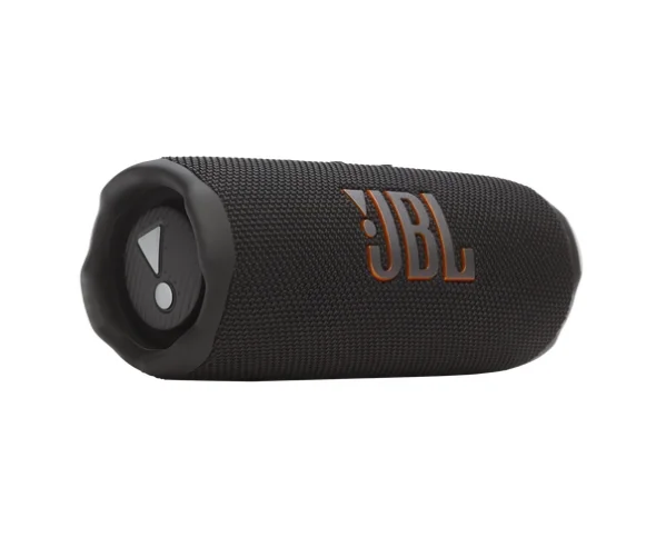 JBL FLIP7 BLK Portable waterproof and drop-proof speaker