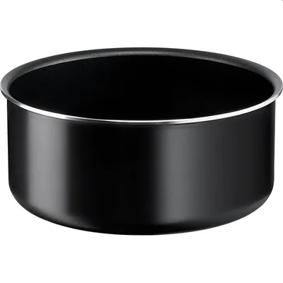 Tefal L1539053 Easy Cook & Clean 10pcs set : FP24/28 + SCP 16/20 with lids + sautepan 24 with lid  + 2 handles